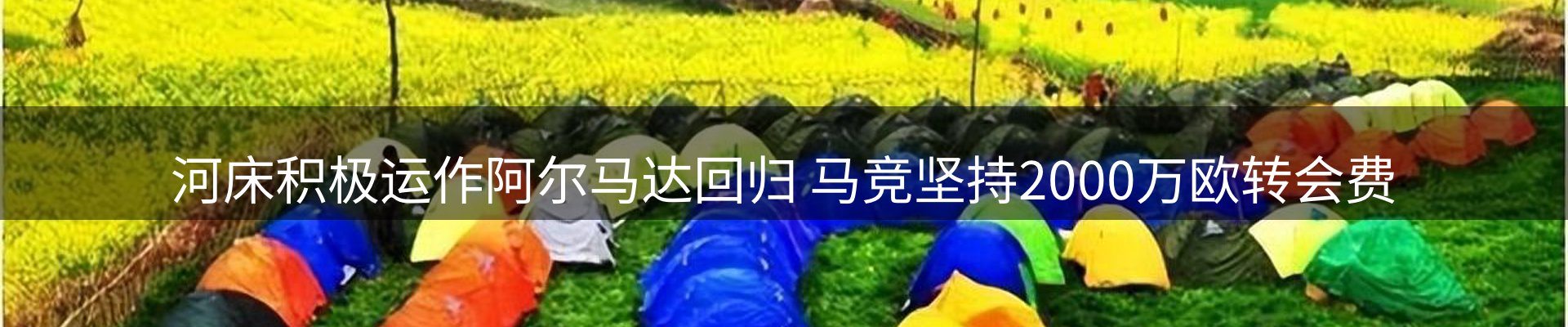 市场资讯